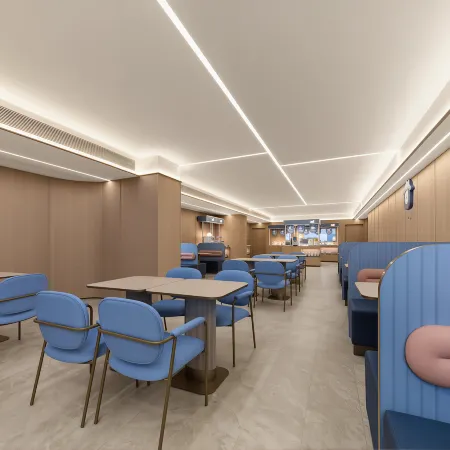 Homeinn (Tieling Yinzhou District Tieling Station Branch)