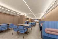 Homeinn (Tieling Yinzhou District Tieling Station Branch) - 주차장
