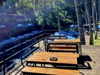 Batupineus Riverside - Homestays