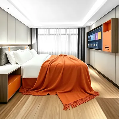 Yiwu Ousheng Fashion Hotel Hotels near Fotang Ancient Town