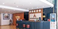A25 酒店-扎彩19號 河內酒店