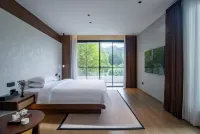 Lianyun Mountain House (Wuyishan Lianhua Peak Scenic Area) - 2 stjerner