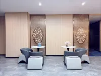 Feifanyunju Hotel (Gucanal Branch, Dongguan Street) - palestra
