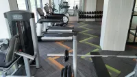 ARC TOWERS - salle de sport