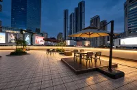 Guanchen Hotel Xiamen​ - 朝食
