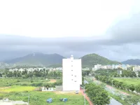 Haibian Village Apartment (Pearl Bay) - Bãi biển
