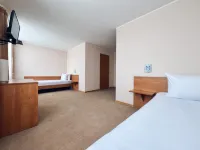 Apri Polet Hotel - С тренажерным залом