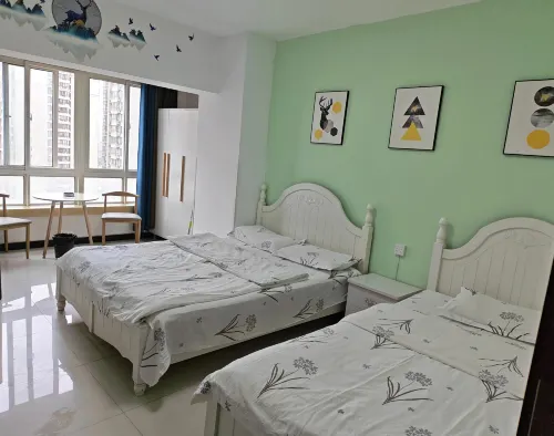 Xian ApartHotel - Апартаменты
