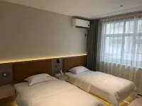 池州棲禾民宿 - Wi-Fi