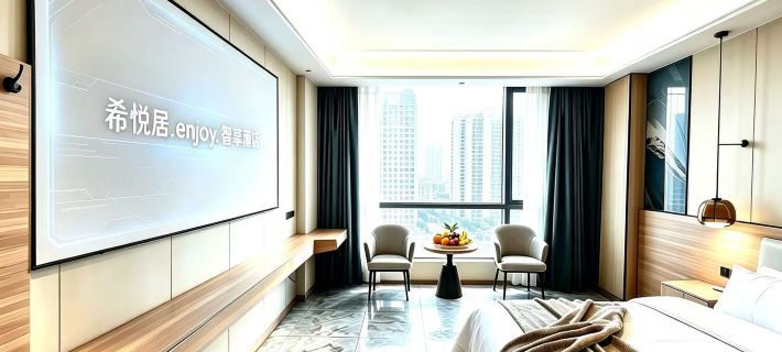 Shiguang Xiaozhu Hotel Ξενοδοχεία στην πόλη Ξίσουι