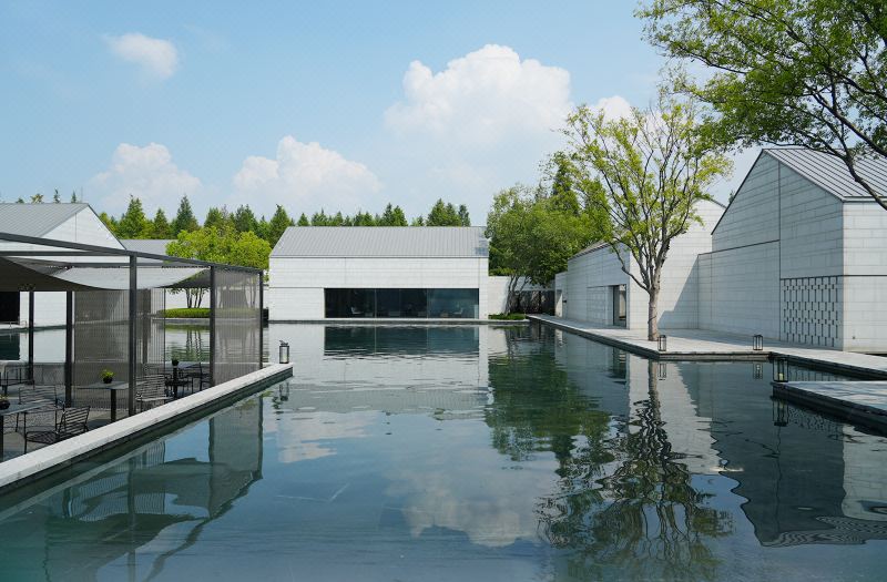 Alila Wuzhen photo 5