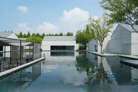 Alila Wuzhen - Infinity Pools