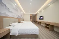 jiutian tinashun  hotel - 3성급