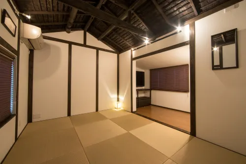 Rinn Kiyomizu Villa -  Ferienhäuser