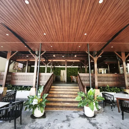 Casa Mysa Hotel Kuta