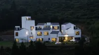 Shengzhou Letter from the Mountains · Mars Immigration Project Homestay - 4-Star