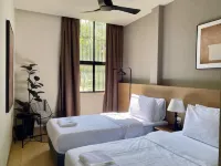 Aayu Penang St - 1 min walk to Esplanade George Town - Pensions