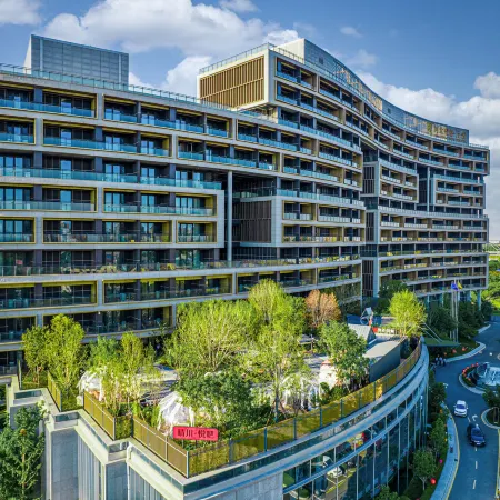 Hebei Hotel Yuanyue