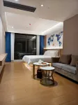 Hanjiangwan No.1 Apartment - 신규