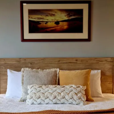 Brushwood Studio - Eco Hideaway - Denmark WA - 4-Star