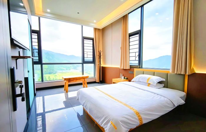 Congjiang Blue Sea Tianqing Homestay