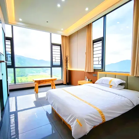 Congjiang Blue Sea Tianqing Homestay