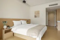 原舍·YUANSHE智能影音民宿（瓦屋山雅女湖店） - 停車場