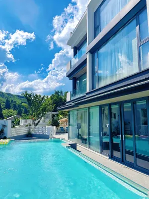 FUFUHOME Fufu Family Homestay - New