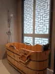 Four Points by Sheraton Guiyang Shilihetan - spa