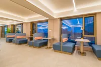 HanTing Hotel (Chengdu North Railway Station Wukuaishi Subway Station) - 2성급