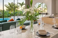 Predmet Cascade complex - Cosy villas with Garden View and Private Pool - 機場接送