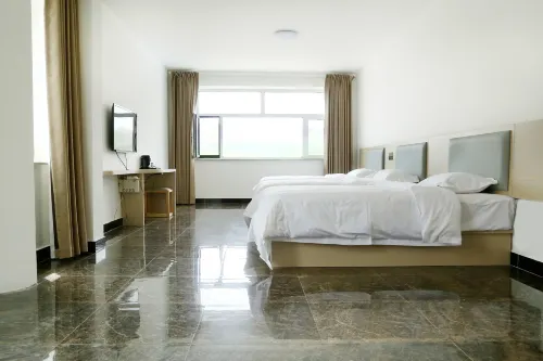 Hongsheng Business Hotel - Wifi