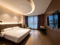 Jiangyin Kairui Elegant Residence Hotel (Jiangyin Sports Center) - 2 stjerner