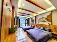 Dongyin Hotel Leisure Homestay - 2つ星