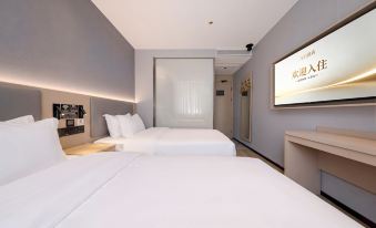 wanbo hotel (Beijing Fangzhuang Metro Station)