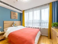 Blue Moment Scenic Homestay - เปิดใหม่