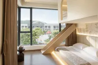 Yishu Yisea Villa - Pet friendly
