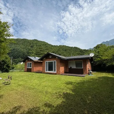 SUHYANGJE Hotels near Yongpyong Alpine Centre