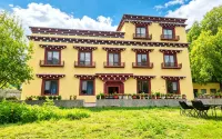 Batang Rangtu Yunju Homestay (National Highway G318) - Evcil Hayvan Kabul Edilen Alan