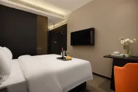 Xiyatu Hotel (Shenzhen Dameisha Coastal Park) - Beach