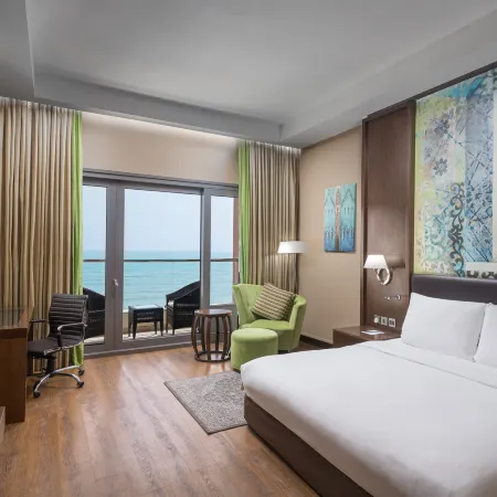 Radisson Blu Hotel and Resort, Sohar
