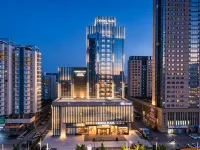 Crowne Plaza Dalian Kerren Hotels near Dalian Development Area