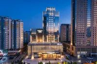 Crowne Plaza Dalian Kerren - 5-Star