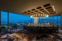 Yudu Hot Spring Hotel (Tengchong Sanqiao Square) - breakfast