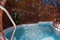 Yudu Hot Spring Hotel (Tengchong Sanqiao Square) - Hot Springs