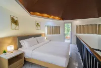 Fizz Diving Resort - Balkoner