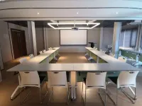 Yi Men Chi Mu Hotel - 주차장