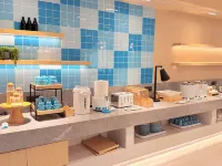 Home Inn · neo (Putian Xiuyi Wanda Plaza Store) - breakfast