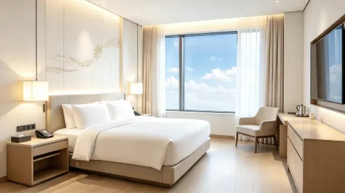 Xiangtian Hotel - 2-نجوم