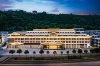 Starway Hotel (Sanmenxia Shangyang South Road Municipal Government) - 3 étoiles